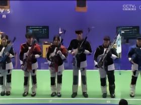 越南射击队因服装不合格被取消资格，日本递补进决赛获铜牌