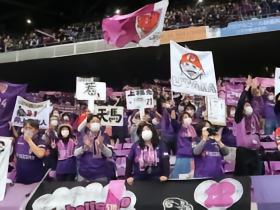 日媒：埃利亚斯流利日语抗议，京都2-1冈山