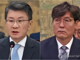 前韩国足协主席郑梦奎等3人选帅造假被移送检方，洪明甫免予起诉