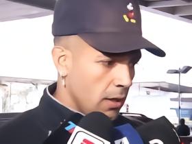 梅迪纳：梅西给了我们一切，得知他要退出时犹如晴天霹雳