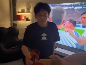 苏醒：埃及表现真牛逼，但想见证奇迹，请相信阿根廷和梅西