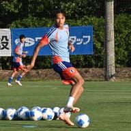 日媒：石渡-内尔森合流日本U21，盼尽快适应