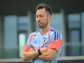 吉田麻也：对执教日本队感兴趣，已获欧足联B级执照