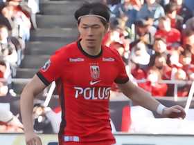 日媒：26岁日本边卫荻原拓也将租借加盟比甲奥哈瓦里