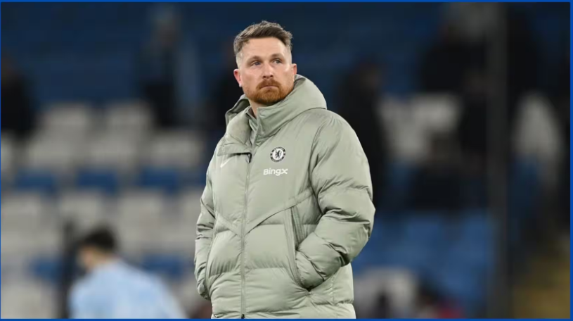 切尔西五连败零进球陷低谷，临时工麦克法兰带队打足总杯？