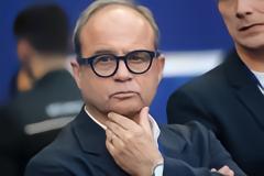 巴黎体育顾问坎波斯：要冲击欧冠三连冠