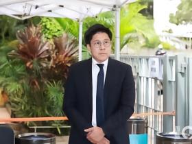 霍启刚：赤裸裸的政治干预体育，美政客让世界杯失去尊严