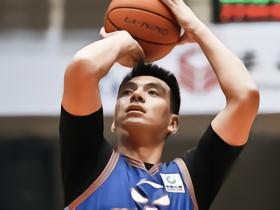 媒体人：祝铭震、杨文学完成签约，正式加盟山东高速