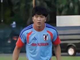 谷村海那：首入日本队，不想只被征召一次