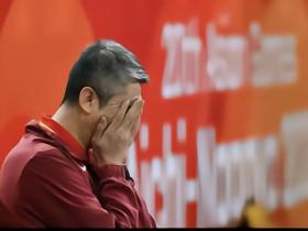 媒体人：周琦主动表态愿战亚运却落选，郭士强称其没参加夏天集训