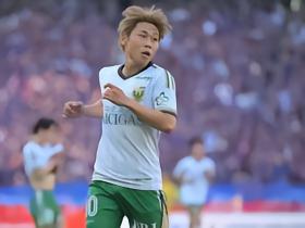 新井悠太：赛季首球，东京绿茵仍1-3负浦和
