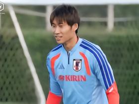 镰田大地：日本队现在有着明确的目标，就是要拿下亚洲杯冠军