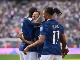 TA：欧洲足球统治世界杯，八强中有六支欧洲球队