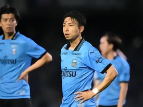 日媒：川崎前锋小林悠39岁生日退役