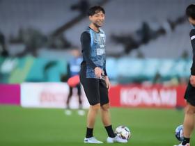 日媒：小林悠宣布2026/27赛季后退役