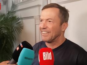 马特乌斯：克洛普不会立刻创造奇迹，但他目前做得非常出色