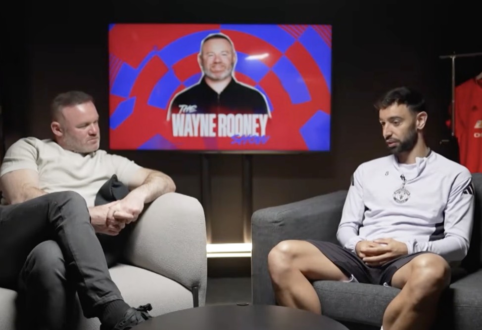 B费：卡里克的沟通很有水平，该强硬时强硬、该温和时温和