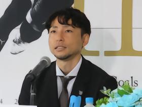 中村宪刚：还剩3个月，最后也要像悠一样