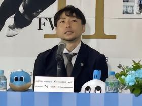 日媒：川崎前锋小林悠宣布年底退役