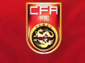 国足亚运vs阿联酋U23全场数据：控球率35%-65%；射门5-10