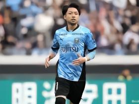J联赛官方：川崎前锋小林悠将于2027年1月退役