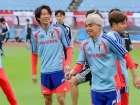 中村敬斗：里昂是我夏窗的首选，我在这里的开局还不错