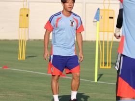 日媒：小杉启太破门，日本U21 3-0泰国头名出线