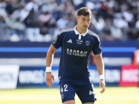 罗马诺：巴黎FC1800万欧买断布莱顿后卫科波拉达成原则协议