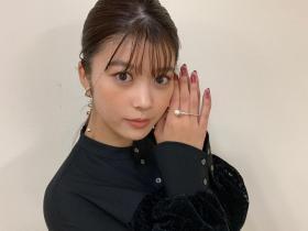 日媒：马场富美加新潟开球造型吸睛