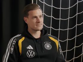 特狮：为回归付出了很多努力也经历很多痛苦，如今我充满信心