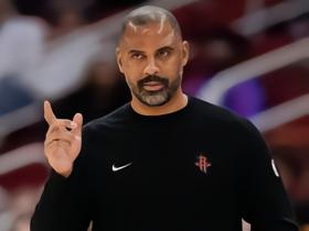 乌度卡谈最后崩盘：我不知道他们是太年轻，还是惧怕关键时刻