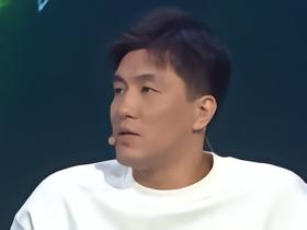 郭艾伦：C罗是个狠人，41岁参加世界杯需要勇气，这值得敬佩