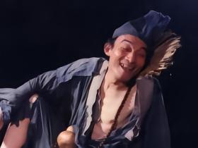 送别济公！表演艺术家游本昌今晨去世，享年93岁