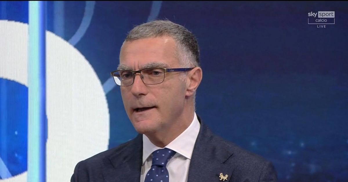 贝尔戈米：国米需签速度快的中卫，哈莱利符合战术需求