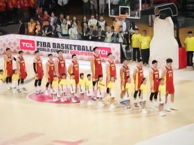媒体人：中国男篮结束第三窗口期比赛后，7月13日再次开启集训