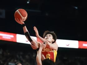 中国女篮89-63蒙古晋级亚运半决赛，杨舒予21分，张子宇20+9