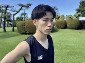 高宇洋：松木玖生首次入选日本队，很开心