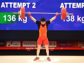 断层领跑！中国队已获66金，金牌数等同于其余所有代表团总和