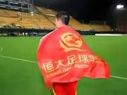 博主：铁人、广州豹拖欠广州足校转会、补偿费，怎么过的准入？
