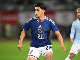 哈弗纳：日本队要尽快找到上田绮世替身