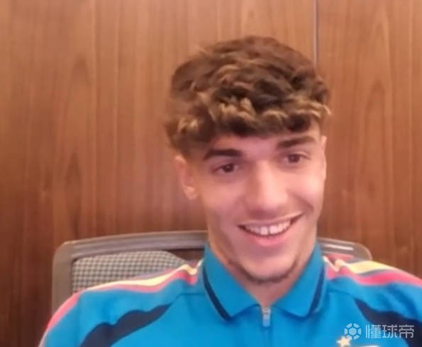 皮塔奇：不介意踢完U19欧洲杯马上回皇马；贝林最让我惊喜
