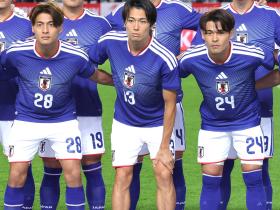 日媒：日本3-1乌拉圭，佐野兄弟首次同首发