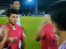日媒：朝鲜男足作风粗野，杭州亚运与日本队交手留下坏印象