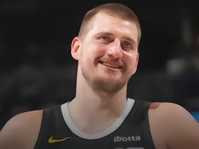 ESPN新赛季NBA百大球星前十：约基奇第一，文班&SGA二三