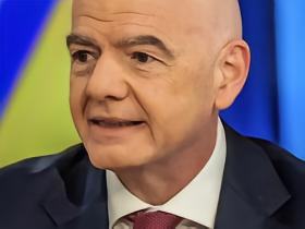 天空体育：英超将联合三大欧洲联赛发表联合声明，以抗议FIFA