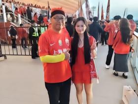 偶遇小仙女真人比抖音视频上的更好