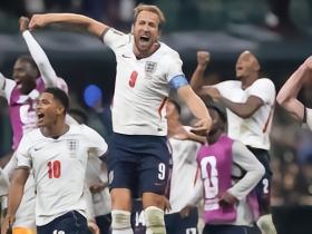 球报：英格兰若赢得世界杯，英国将宣布放假一天