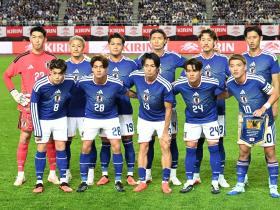 高萩：日本3-1乌拉圭，个人能力仍是短板
