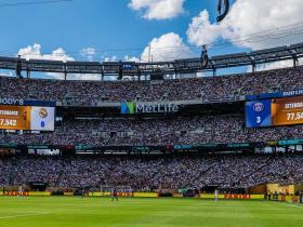 葡媒：美国有意申办2029世俱杯，已与FIFA进行会谈