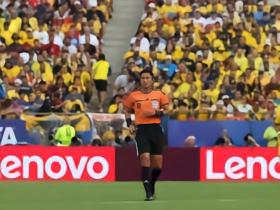 北青：马宁深得AFC和FIFA信任，罗政入围亚洲杯体现新老衔接
